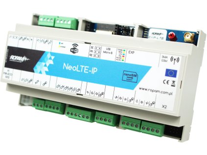 ropam centrala alarmowa neolteipd9m fbc7e2898a24c