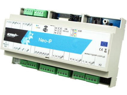 ropam centrala alarmowa neoipd9m 79781c9971ab2
