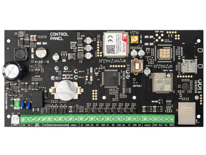 pulson centrala alarm 4g ip add29249dde75