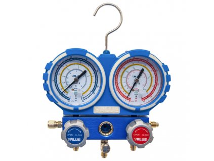 MANOMETR VMG-2-R449A