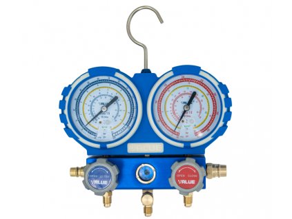 MANOMETR VMG-2-R134A