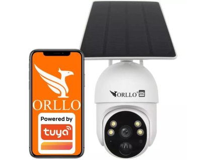 kamera ip bezprzewodowa 4g lte obrotowa z panelem solarnym orllo tz1 54cd4b8263058