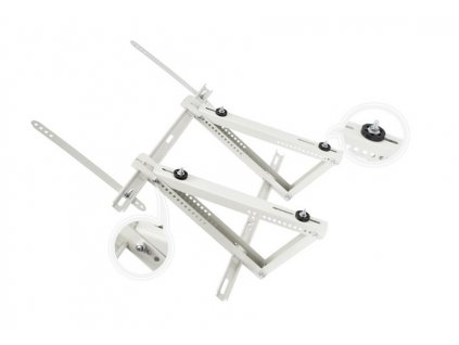 Střešní konzola Ivensis ID450 420 mm