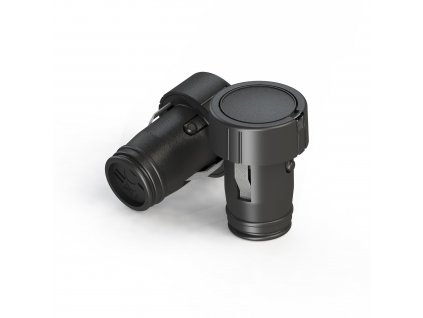 Pilot Proxima zapalovač SM (NICE SMILO) BI:KLIK