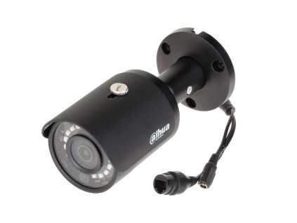 Dahua IPC-HFW1431S-0280B-S4-BLACK