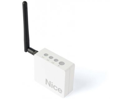 Modul NICE WI-FI pro řízení automatizace (IT4WIFI)