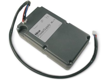 akumulator awaryjny nice ps224 24v 72 ah z wbudowan kart adowania 3230d038536d4