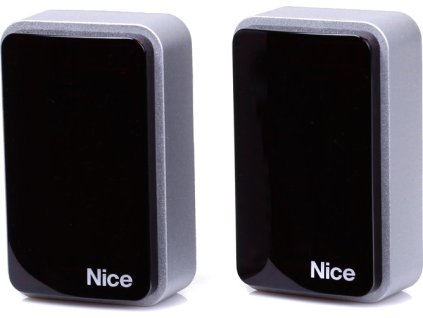 fotokomorki nice nadajnik odbiornik epmb bluebus 1