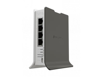 MIKROTIK ROUTERBOARD HAP AX lite LTE6 (L41G-2axD&FG621-EA)