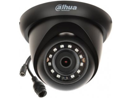 Dahua IPC-HDW1431S-0280B-S4-BLACK