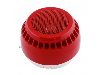 W2 SG-Pgw3 interní hlasové poplašné zařízení