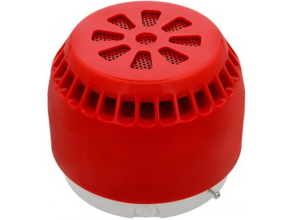 W2 SA-P8/C slaboproudý hlásič