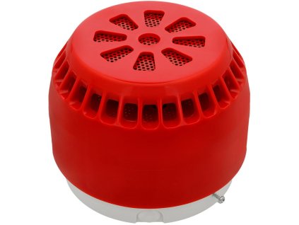 sygnalizator akustyczny niskoprdowy w2 sap8c 27843701fed4b