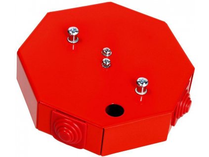 W2 PIP-1AN protipožární kabelová propojovací skříňka