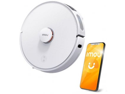 Vysavač Imou RV-L11