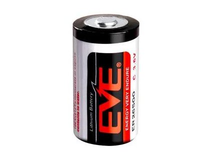bateria ls26500 er26500 c r14 eve 36v 8500mah 1 szt 18703489a4362