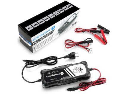 adowarka prostownik do akumulatorw 12v24v everactive 294v10a cbc10 29e973bbcfb3b