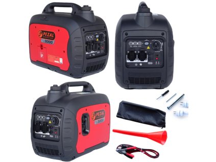 agregat prdotwrczy inwerterowy pezal pig3000 25kw f2e1fe2cfb488