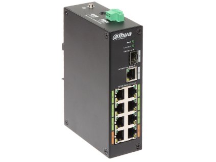 switch dahua lr21108et120 c4c75b5c99cd5