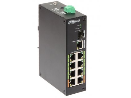 DAHUA LR2110-8ET-120-V2