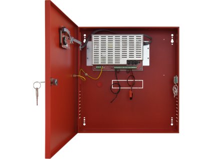zasilacz do systemw przeciwpoarowych pulsar en54c5a17lcd 90b4ac86a302d