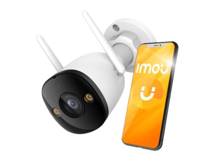 IP kamera Imou bullet 3 5MP IPC-S3EP-5M0WE-0360B