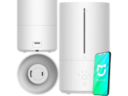 Xiaomi Mi Smart Humidifier 2 Ultrazvukový zvlhčovač vzduchu