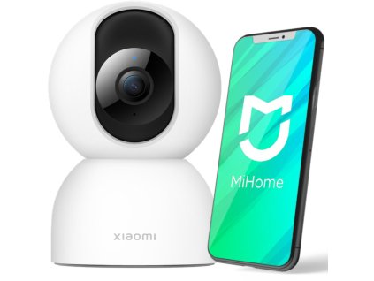kamera ip xiaomi mi smart camera c400 0d1faf65c61a1