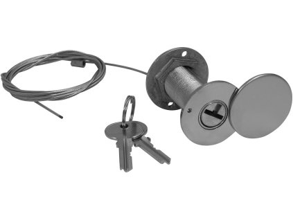 proxima rygiel awaryjny zwalniacz rygla bramy fb09b480bd69f