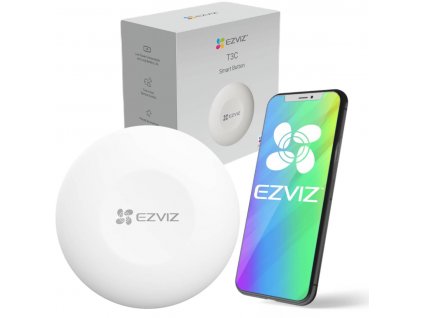 Chytré tlačítko EZVIZ T3C