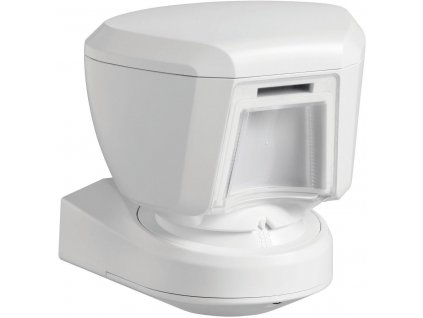 BEZDRÁTOVÝ VENKOVNÍ PIR SENZOR DSC WLS PWRG OUTDR MOTION DET 868