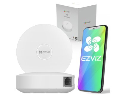 bramka zigbee ezviz a3 2fe3ea96025bb