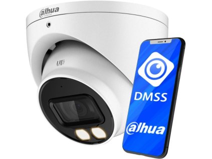 DAHUA IPC-HDW1439DT-PV-STW TIOC