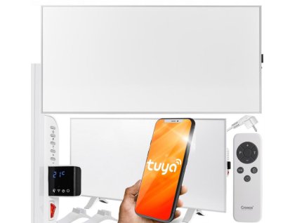 panel grzewczy ir cronos synthelith pro crp770twp grey bb038c57e2fb2