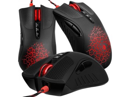 Myš A4tech Bloody Blazing A90 (aktivovaná)
