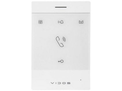 Telefon s handsfree VIDOS U19