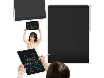 tablet graficzny xiaomi lcd writing tablet 135 color edition 7a63eba40129c