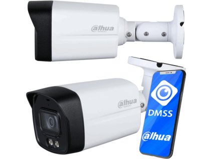 Dahua IPC-HFW1239TL1-A-IL