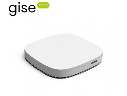 GISE Zigbee Tuya WiFi Gateway GGT-ZB