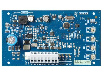 dsc modu zasilacza corbus neo power supply module ed893c991535f