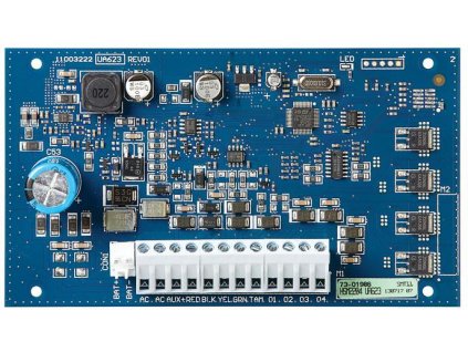 DSC Rozšiřující modul vysokého proudového výstupu NEO HIGH CURR OUTPUT MODULE