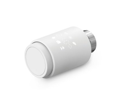 GISE Tuya Zigbee termostatická hlavice GTV-ZB