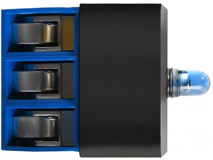 BLEBOX twilightKompaktní soumrakový senzor 1x binární výstup