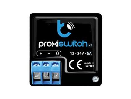 BLEBOX proxiSwitch v2 proximity senzor 1x binární výstup