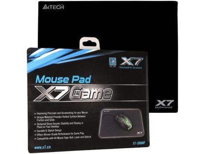 podkadka pod mysz a4tech xgame x7200mp 08ccf2e4987ec
