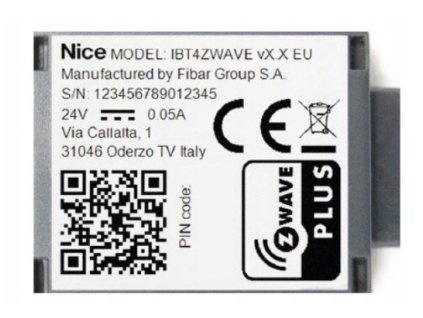 interfejs nice ibt4zwave 7b0c2ac344928
