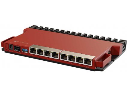 MIKROTIK L009UIGS-RM
