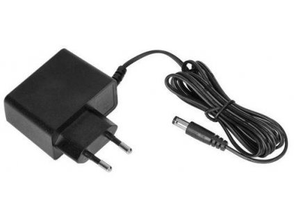 Síťový adaptér ORNO 18VDC/650mA pro interkomy řady SAGITTA