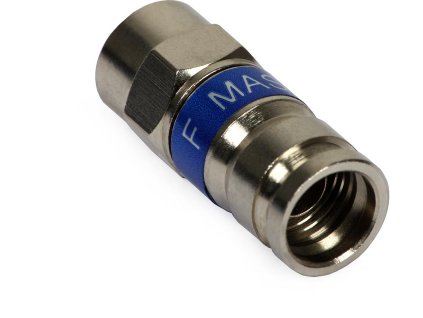 zcze kompresyjne f 6 master seria 6 na przewd rg6 e80332 7bb8c0d568eef