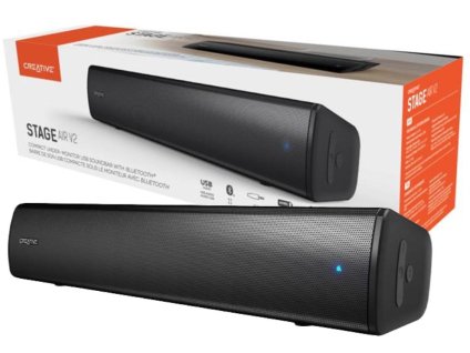 Creative Stage Air v2 Soundbar